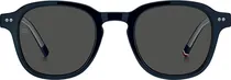 Óculos de Sol Tommy Hilfiger TH 2185/s PJP Ir - Masculino