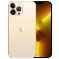 Celular Apple iPhone 13 Pro Max - 6/256GB - Swap Grade A (Americano) - Dourado