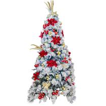 Arbol Decorado NO8