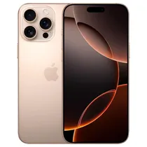 Apple iPhone 16 Pro Max 256GB MYW53LL/A A3084, Esim - Desert Titanium