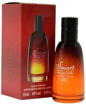 Perfume Smart Collection N-002 Edp 25ML - Masculino