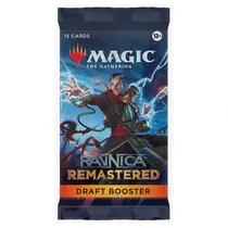 Cards Magic MTG Ravnica Remastered Draft 22912