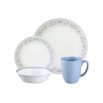 Corelle Juego 16PZ Livingware Vitrell