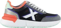 Tenis Munich Versus WMN LS 96 - 4173096 - Feminino