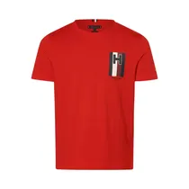 Camiseta Tommy Hilfiger MW0MW33687 XND