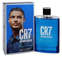 Perfume Cristiano Ronaldo CR7 Play It Cool Edt 100ML - Masculino