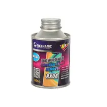 Mechanic Liquido Auxiliar Universal para Desmontaje de Chasis RX08 100ML