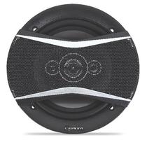 Alto Falante Quanta QTALF25 - 25W RMS - 4 Vias - 6"