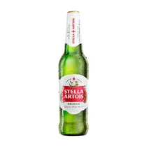 Stella Artois Cerveza 600ML