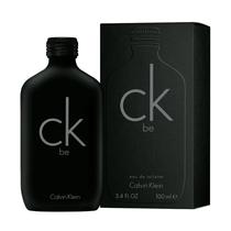 Calvin Klein Perfume CK Be Masculino Eau de Toilette 100ML