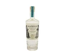 Residentas Ron Reposado 700ML