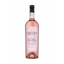 Cricova Prestige Cabernet Rose 750ML