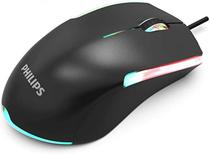 Mouse Philips SPK9314 Optico USB