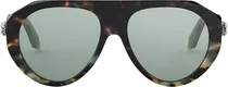 Óculos de Sol Bvlgari BV40060I 5656N - Feminino