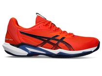 Asics Calzados Solution Speed FF 3 Clay 1041A437.800 Masculino (T) 11.5 Koi/Blue Expanse