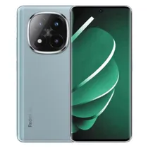 Celular Xiaomi Redmi Note 14 Pro+ 5G 512GB/ 12GB Ram / DS / 6.67 / 200MP- Frost Blue (Global)