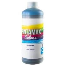 Tinta Pintamax Colors 1L Azul