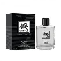 Perfume Paris Royale Avantur Edt Masculino 100ML