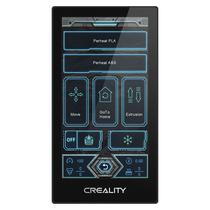 Tela Creality 3D Pad 5" Touch HD para Impressora 3D