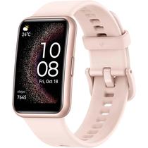 Huawei Reloj Smart Watch Fit STA-B39 Silicona 1.64" Pink