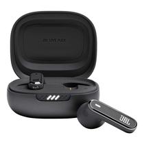 Fone de Ouvido JBL Live Flex Wireless  Preto