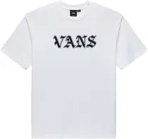 Camiseta Vans VN000M62WHT - Masculina
