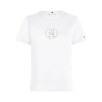 Camiseta Tommy Hilfiger WW0WW41765 YCF