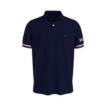 Camiseta Polo Tommy Hilfiger MW0MW31549 DW5