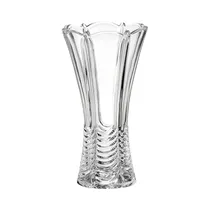 Florero de Cristal Bohemia Nova Orion 99001/300-169 30 CM