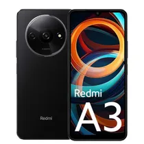 Xiaomi Redmi A3 3/ 64GB 6.57" Black