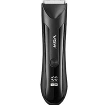 Maquina de Cortar Cabelo Voyager VGR V-951 Preto