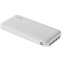 Carregador Portatil G-Tide Powerbank P1 10.000MAH White