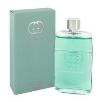 Perfume Gucci Guilty Cologne Eau de Toilette 90ML