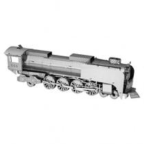 Metal Earth Steam Locomotiv MMS033