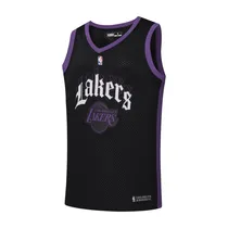 Camisilla Nba Lakers