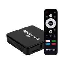 Adaptador Multimedia TV Box MXQ Pro Go 32GB 128GB