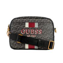 Cartera Guess SV699514 Charcoal