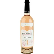 Kvint Vino Gourmet Rose Pinot Noir 750ML