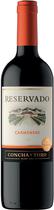 Vinho Concha Y Toro Reservado Carmenere 2021