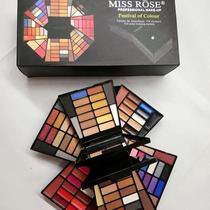 Kit de Maquillaje Miss Rose Festival Of Colour 104 Colores