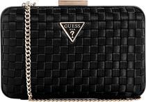 Bolsa Guess WG931071 Feminina - Black