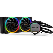 Cooler Liquido Be Quiet! Pure Loop 2 FX Argb 240MM - Preto