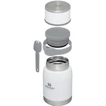 Stanley Termo para Comida Adventure To-Go 709ML Blanco