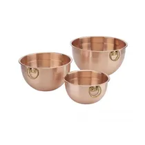 Jogo de Tigelas Cuisinart CCMB-3P - 3 Peças