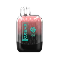 Vaper Descartável Oxbar G9500 Tutti Fruit