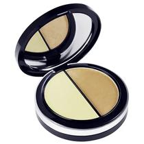 Alice Academy Polvo Facial AA-F2003 N01 Champagne Gold