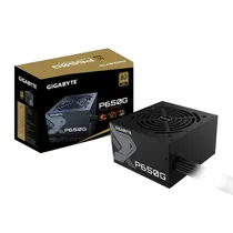 Fonte 650W Gigabyte GP-P650G 80+Gold