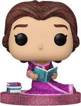 Boneca Belle - Princess Funko Pop! 1021