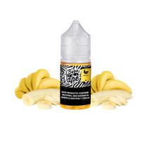 BTV Salt 35MG 30ML Banana Ice