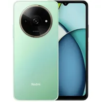 Cel Xiaomi Redmi A3X Dual Chip 128GB 4G Verde